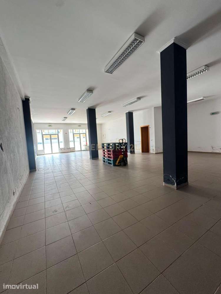 Espaço Comercial Estratégico em Avelar,  Concelho de Ansião - Grande imagem: 5/10