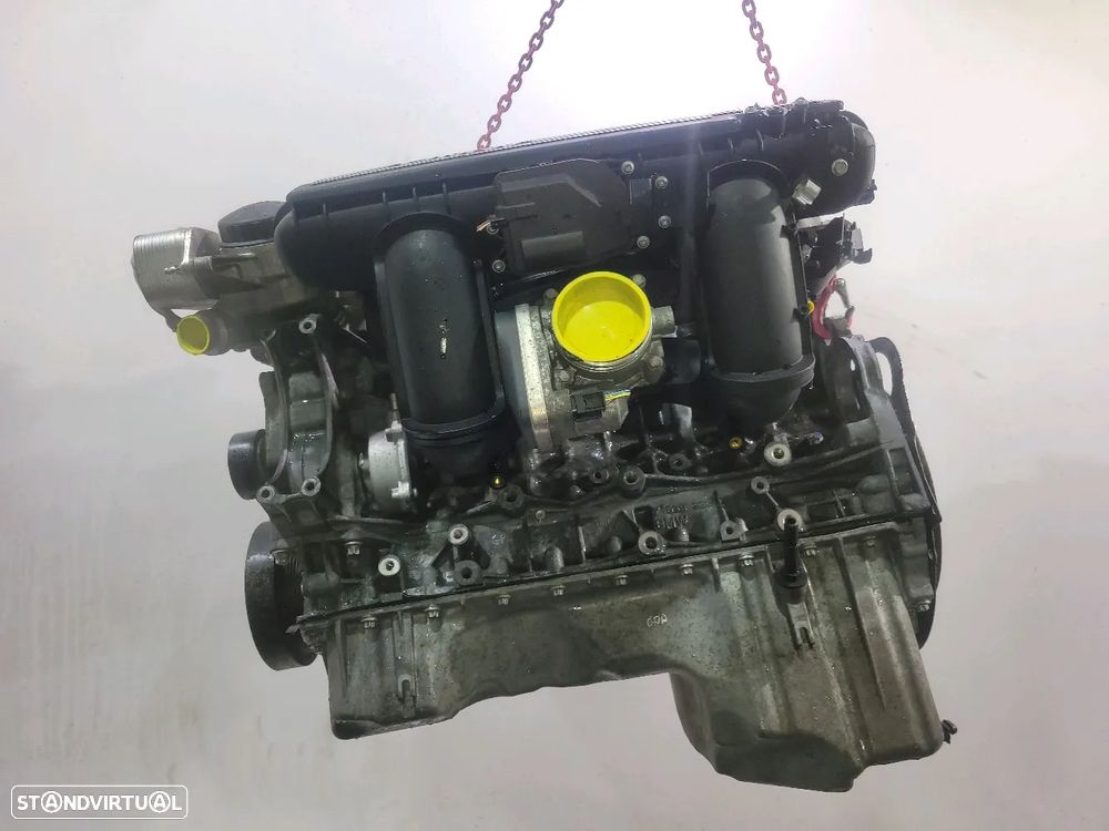 Motor N52B30A BMW 3.0L 260CV - 5