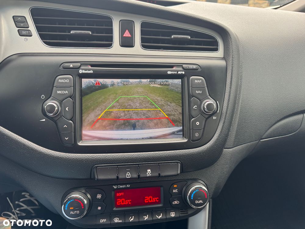 Kia Ceed 1.4 CRDi M - 14