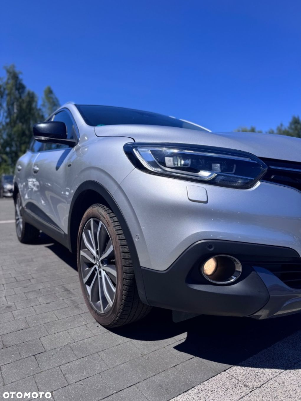 Renault Kadjar - 10
