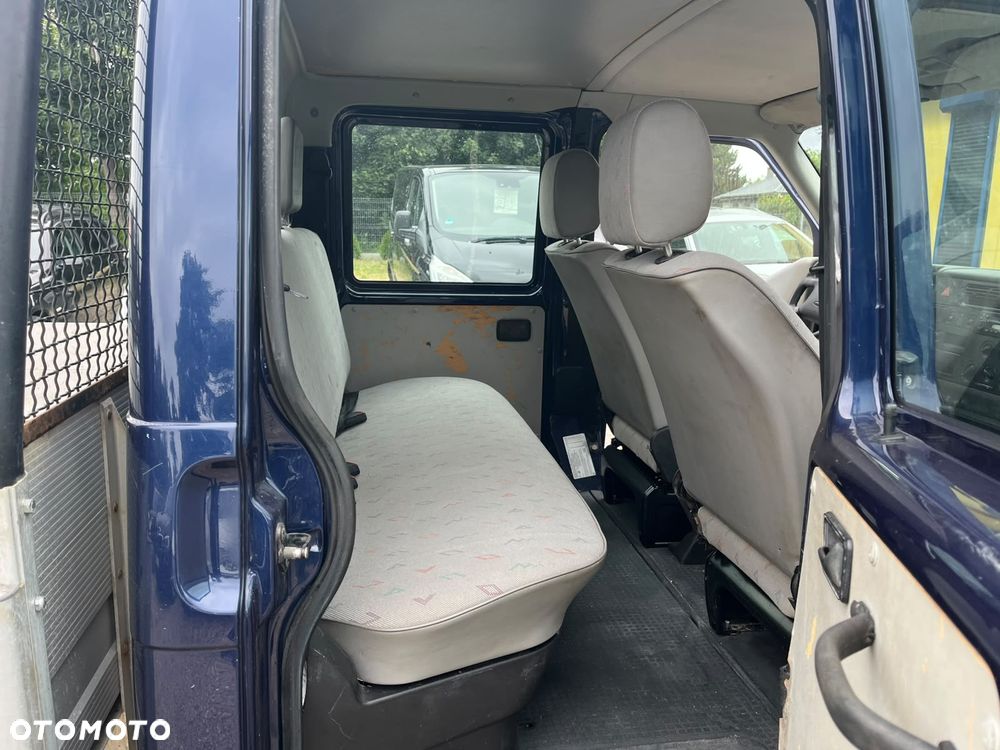 Volkswagen Transporter Standard - 13