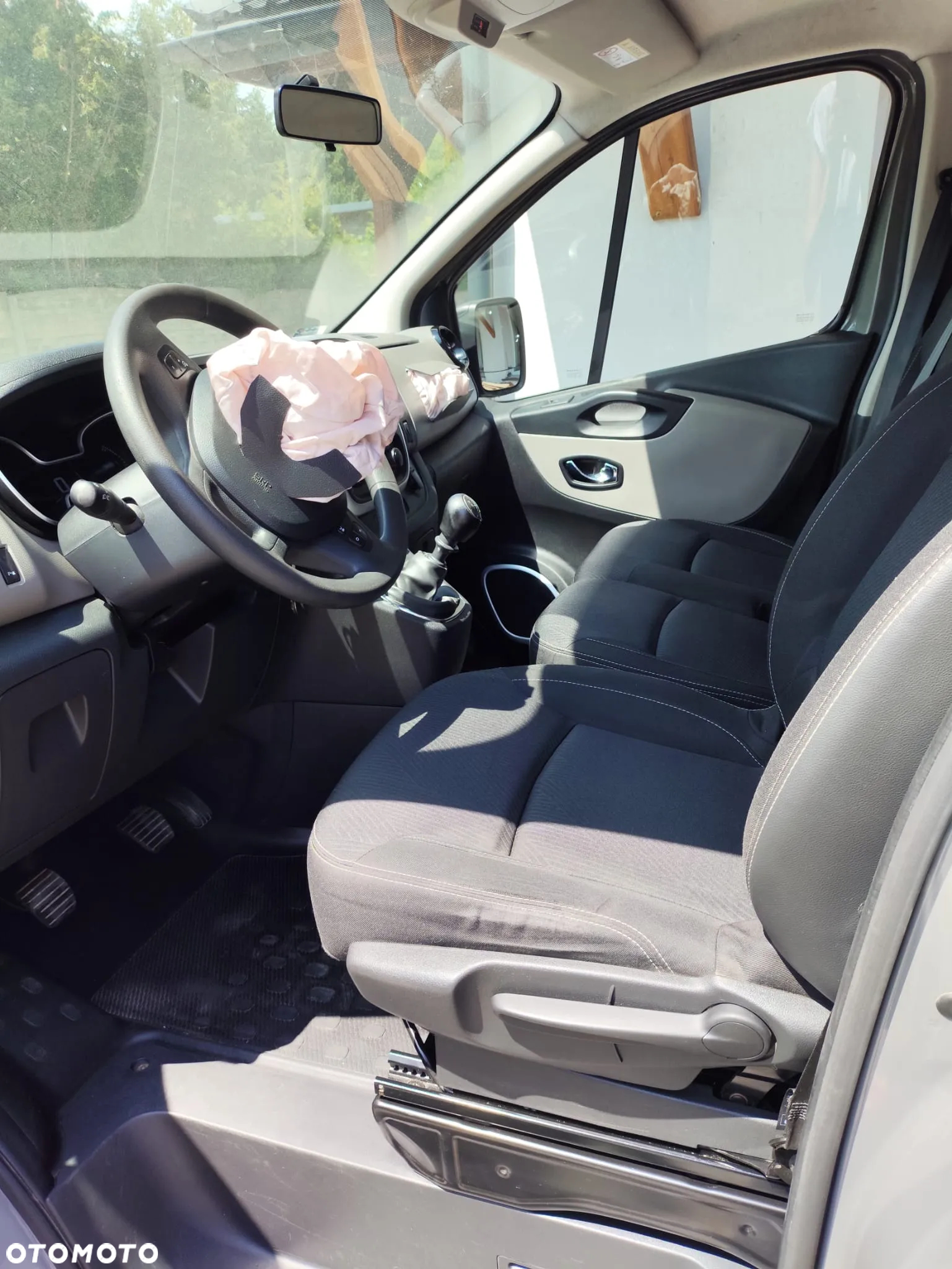 Renault Trafic - 4
