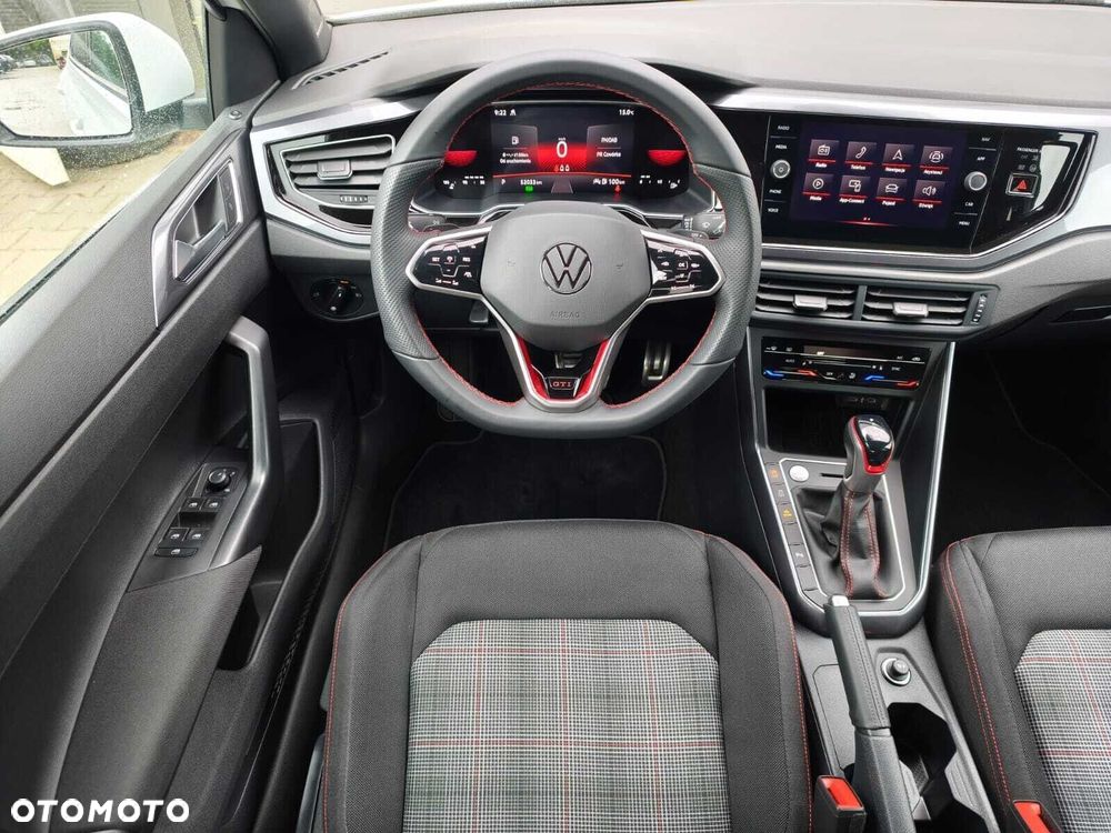 Volkswagen Polo 2.0 TSI GTI DSG - 7