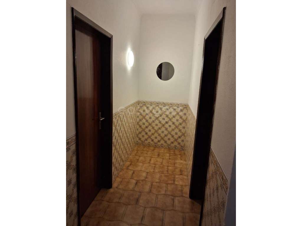 Apartamento com excelente Terraço no Centro de Serpa - Grande imagem: 3/15