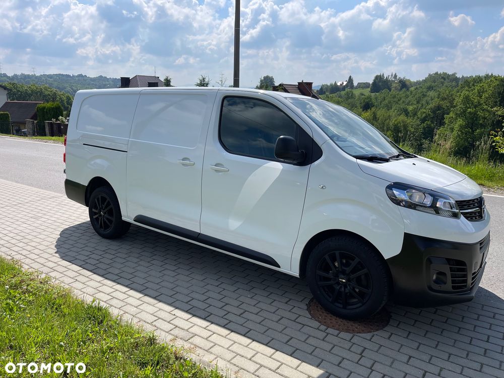 Opel Vivaro - 36
