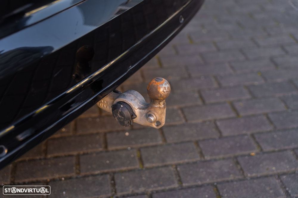 Volvo XC 90 T8 AWD Recharge Plus Dark - 35