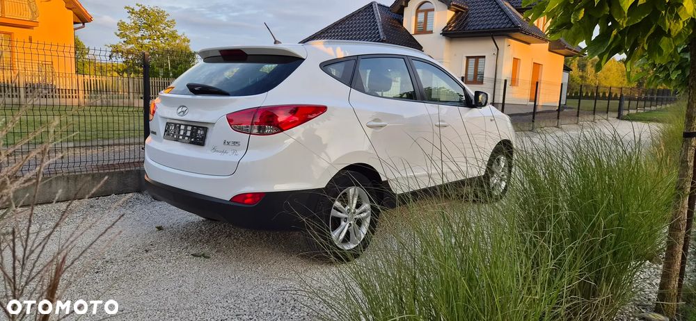 Hyundai ix35 1.6 2WD Comfort - 3
