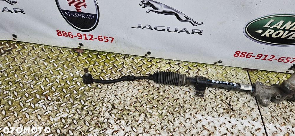 Kia Picanto 2 II Maglownica Magiel Przekładnia  56500-1Y600 - 2