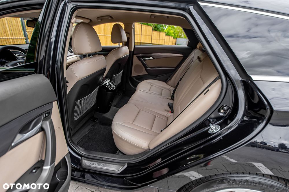 Hyundai i40 1.7 CRDi Premium - 21