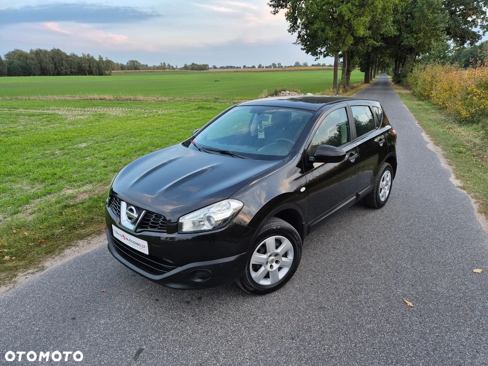 Nissan Qashqai - 25