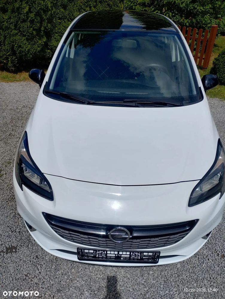Opel Corsa 1.4 Color Edition - 8