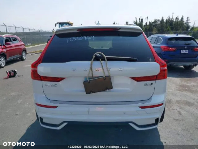 Volvo XC 60 B6 B AWD Geartronic RDesign - 3