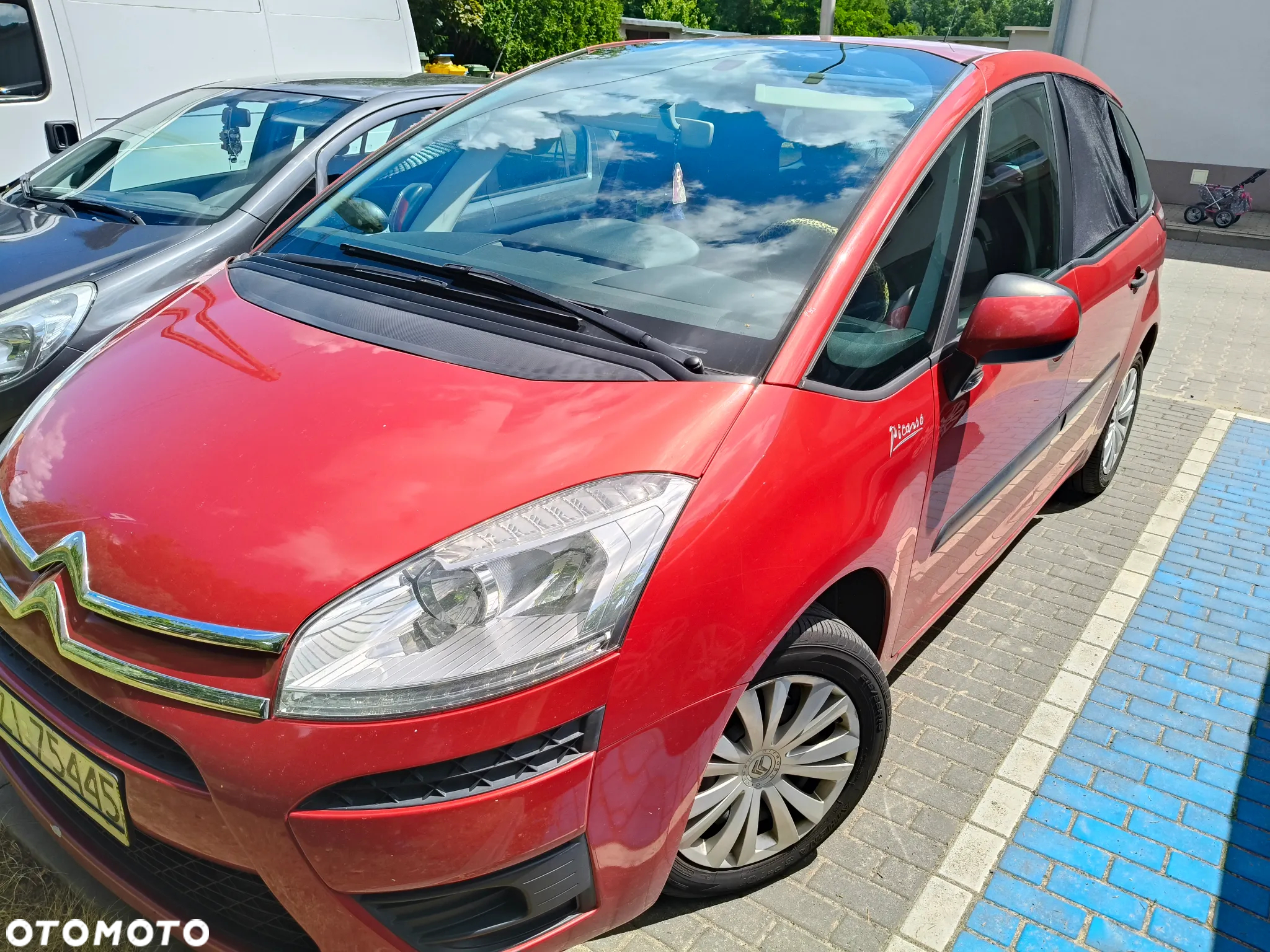 Citroën C4 Picasso 1.6 VTi Impress - 2