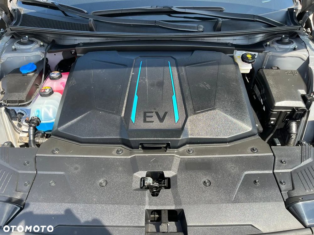 Hyundai IONIQ 5 58 kWh - 21