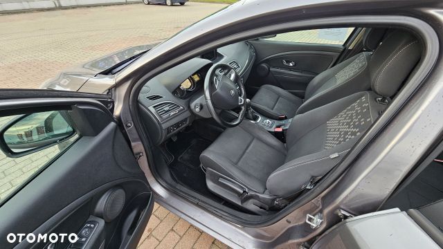 Renault Megane ENERGY dCi 110 Start & Stop Dynamique - 15