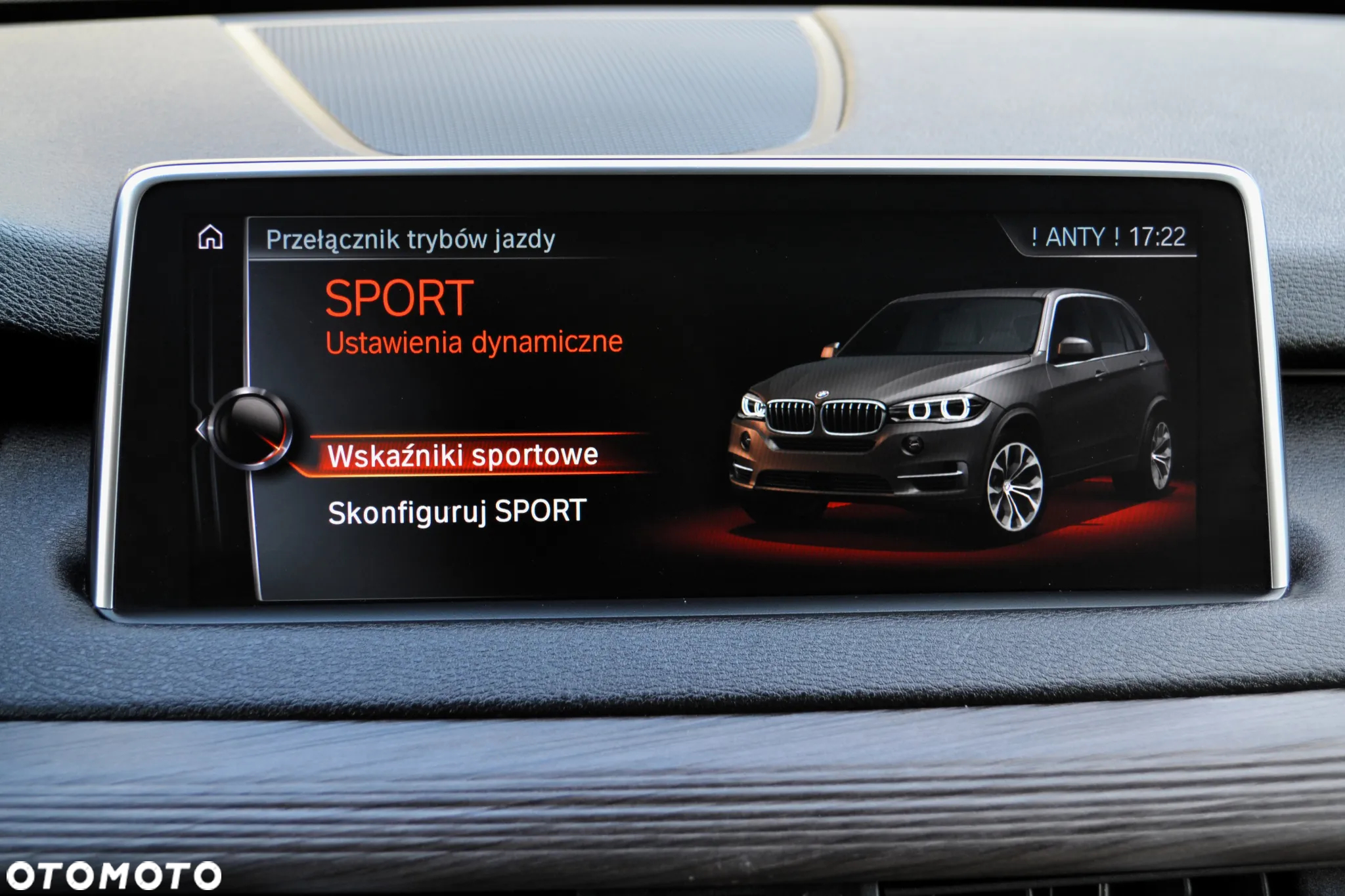 BMW X5 M M50d - 21