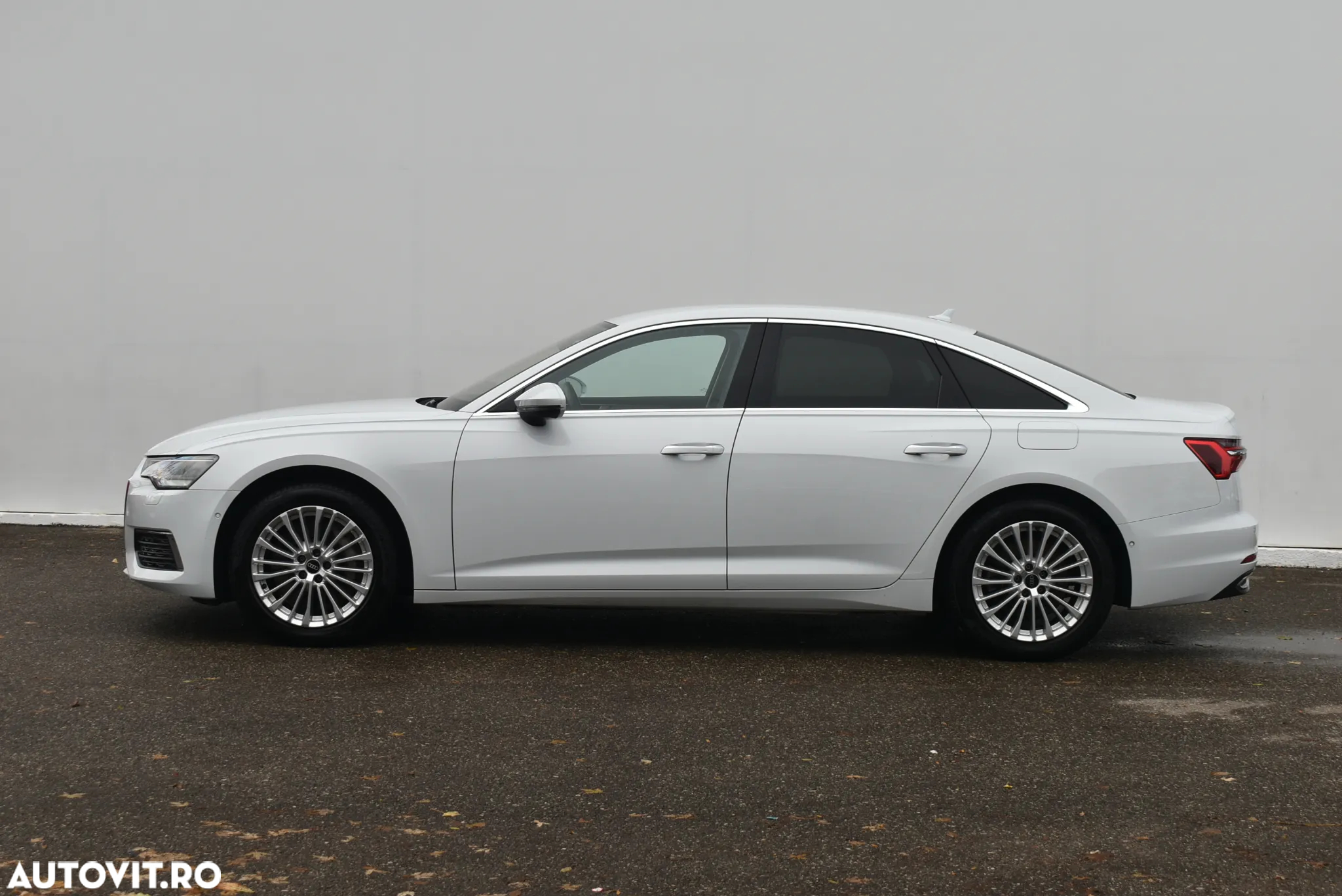 Audi A6 50 TFSI e quattro S tronic - 2
