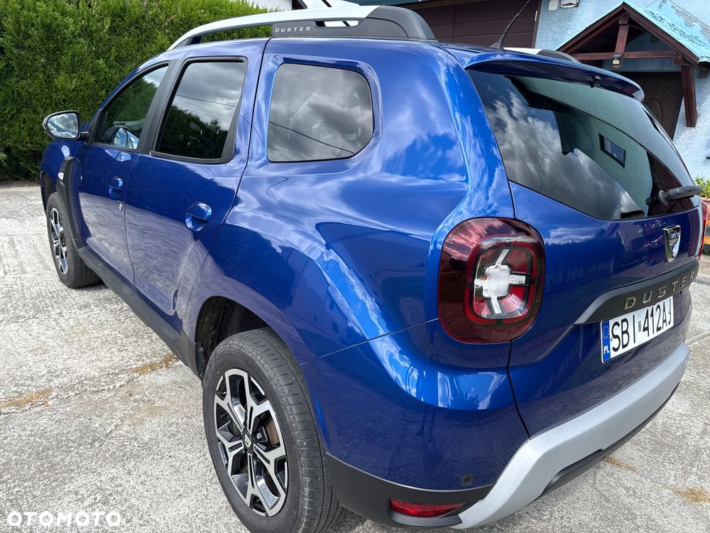 Dacia Duster - 7
