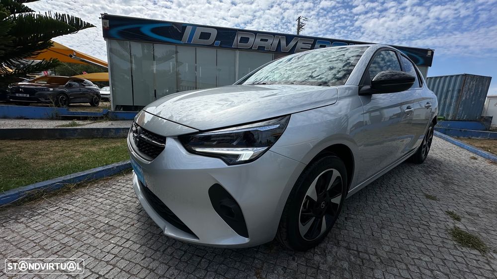 Opel Corsa-e Elegance - 14