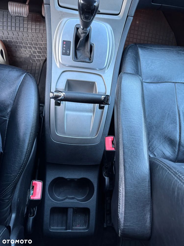Ford Galaxy 2.3 Ghia - 3