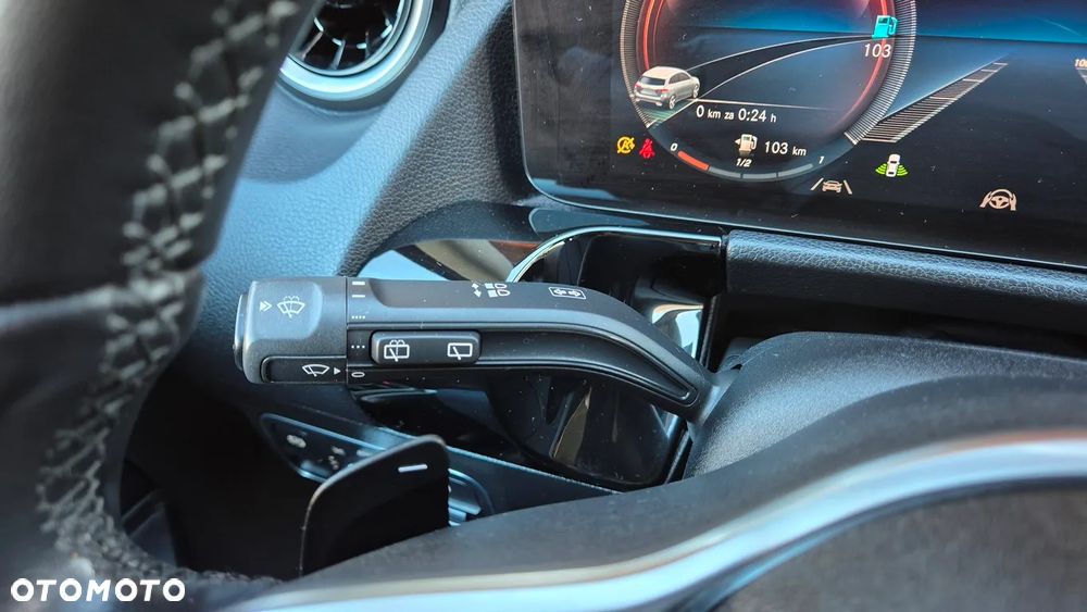 Mercedes-Benz Klasa B 180 Progressive 7G-DCT - 20