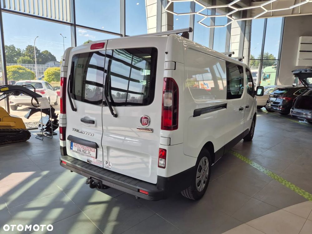 Fiat Talento - 10