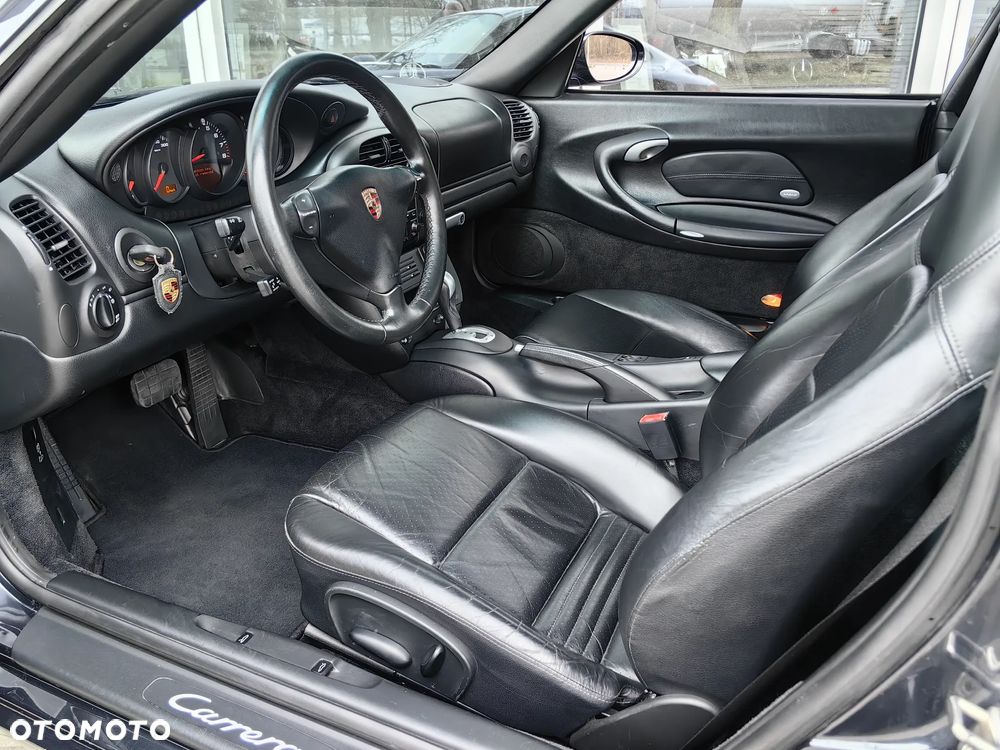 Porsche 911 - 22