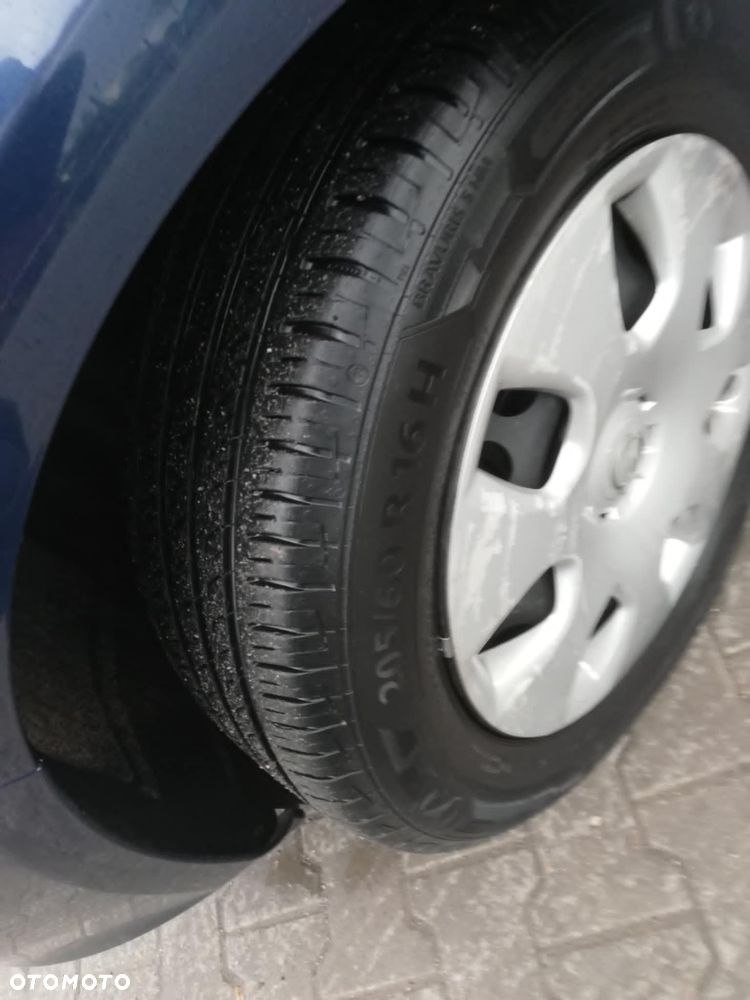 Opel Astra 1.4 T Enjoy - 12