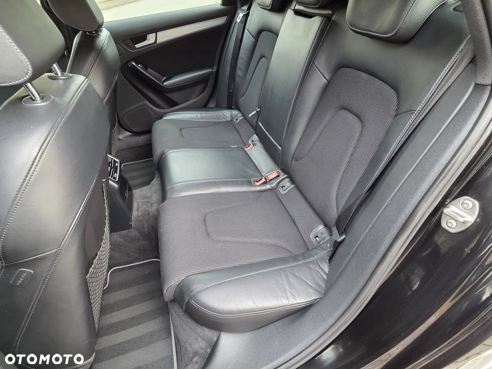 Audi A4 Avant - 17