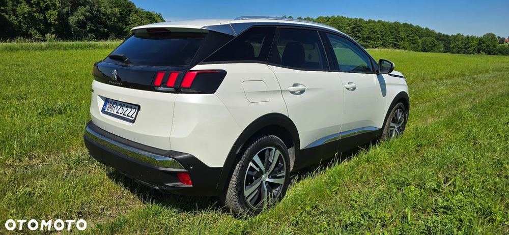 Peugeot 3008 - 3