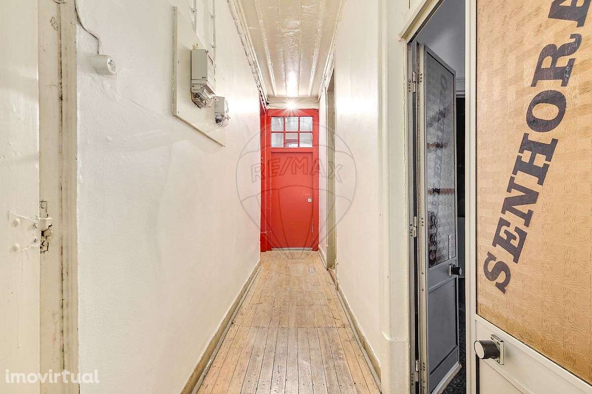 Escritório T0 para arrendamento - Grande imagem: 4/19