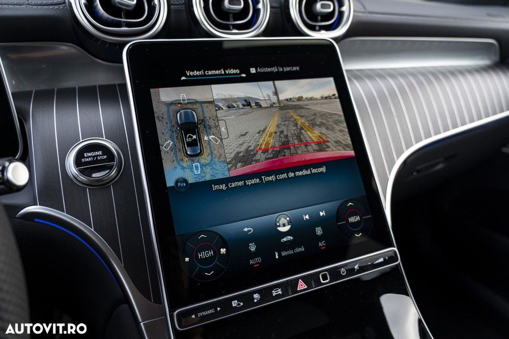 Mercedes-Benz GLC - 38