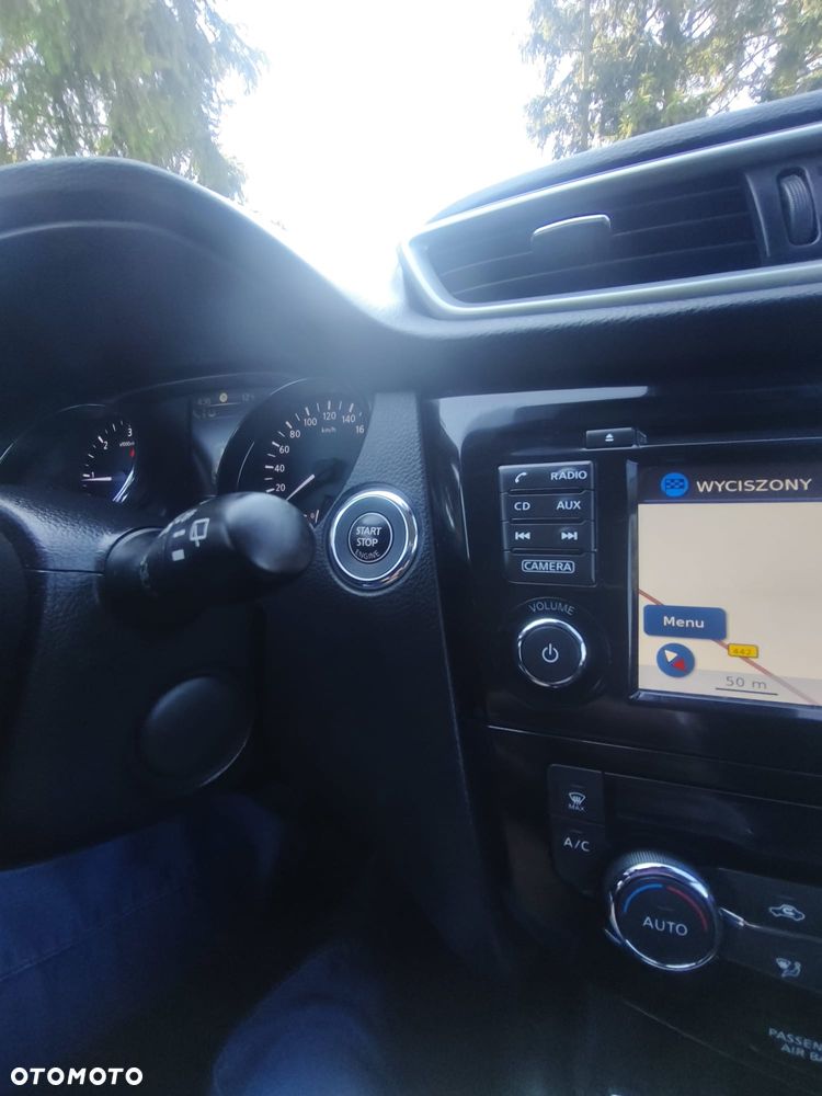 Nissan Qashqai 1.6 DCi Tekna+ - 15