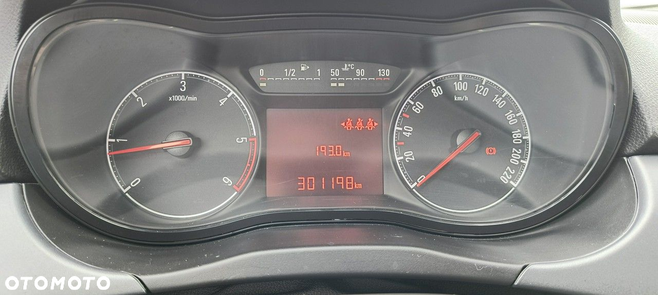 Opel Corsa - 17
