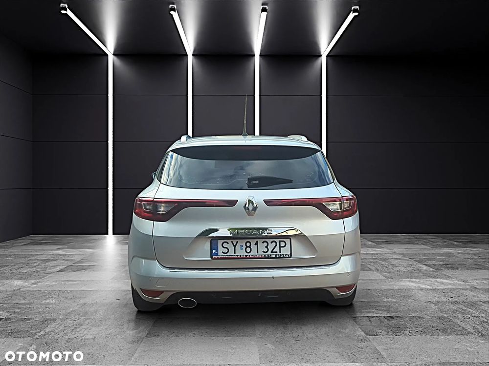 Renault Megane 1.2 Energy TCe Intens - 6