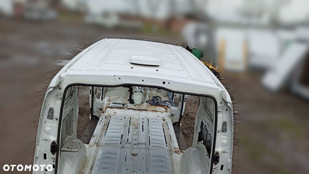belka stopień próg tył ćwiartka vito viano w639 - 7