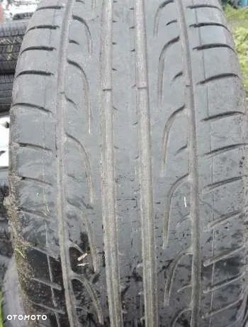 Opony letnie Dunlop Sp Sport Maxx MO 275/55R19 111V 2015 Rok 4x7 mm - 1