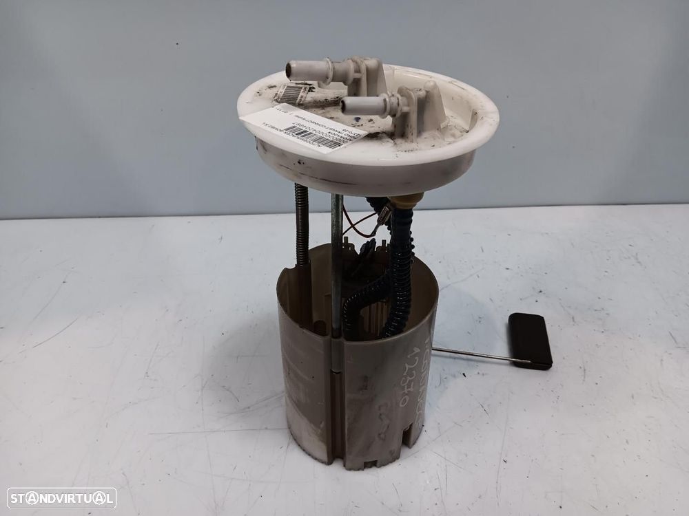 BÓIA DE COMBUSTÍVEL FORD TRANSIT CONNECT CHC - 1