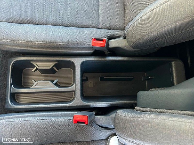 Kia PV5 71.2 kWh L2H1 + V2L - 33