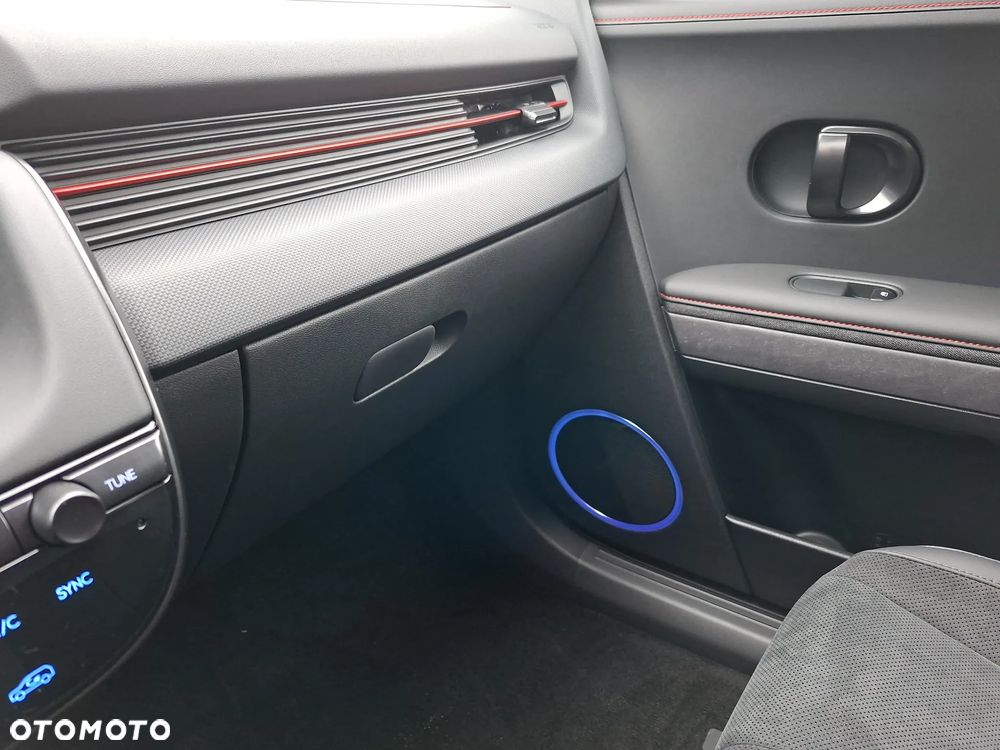 Hyundai IONIQ 5 84kWh N Line - 20