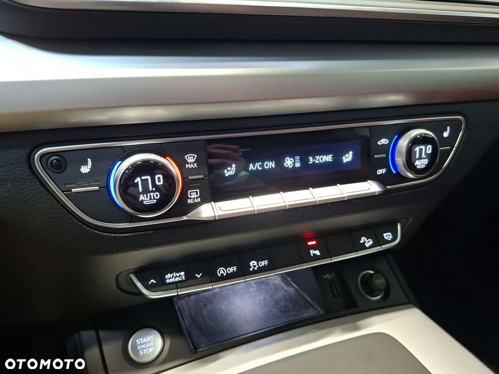 Audi Q5 40 TDI mHEV Quattro Advanced S tronic - 22