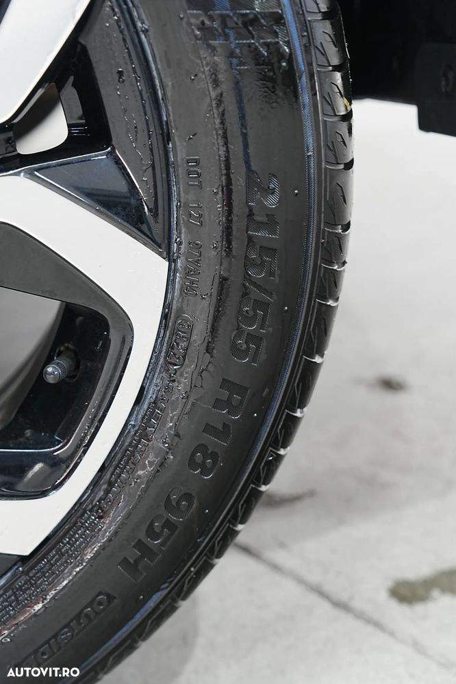 Renault Arkana E-TECH 145 Techno - 37