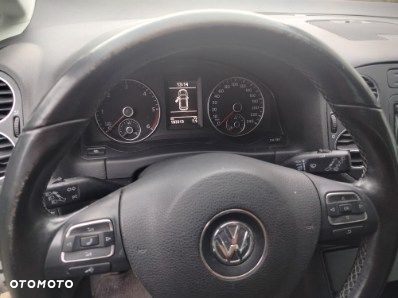 Volkswagen Golf Plus 1.6 TDI DPF BlueMotion Technology Team - 5