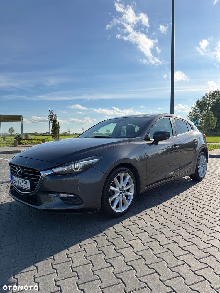 Mazda 3 2.0 Skypassion - 11