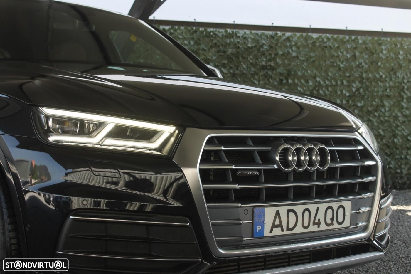 Audi Q5 50 TFSIe quattro Sport S tronic - 39