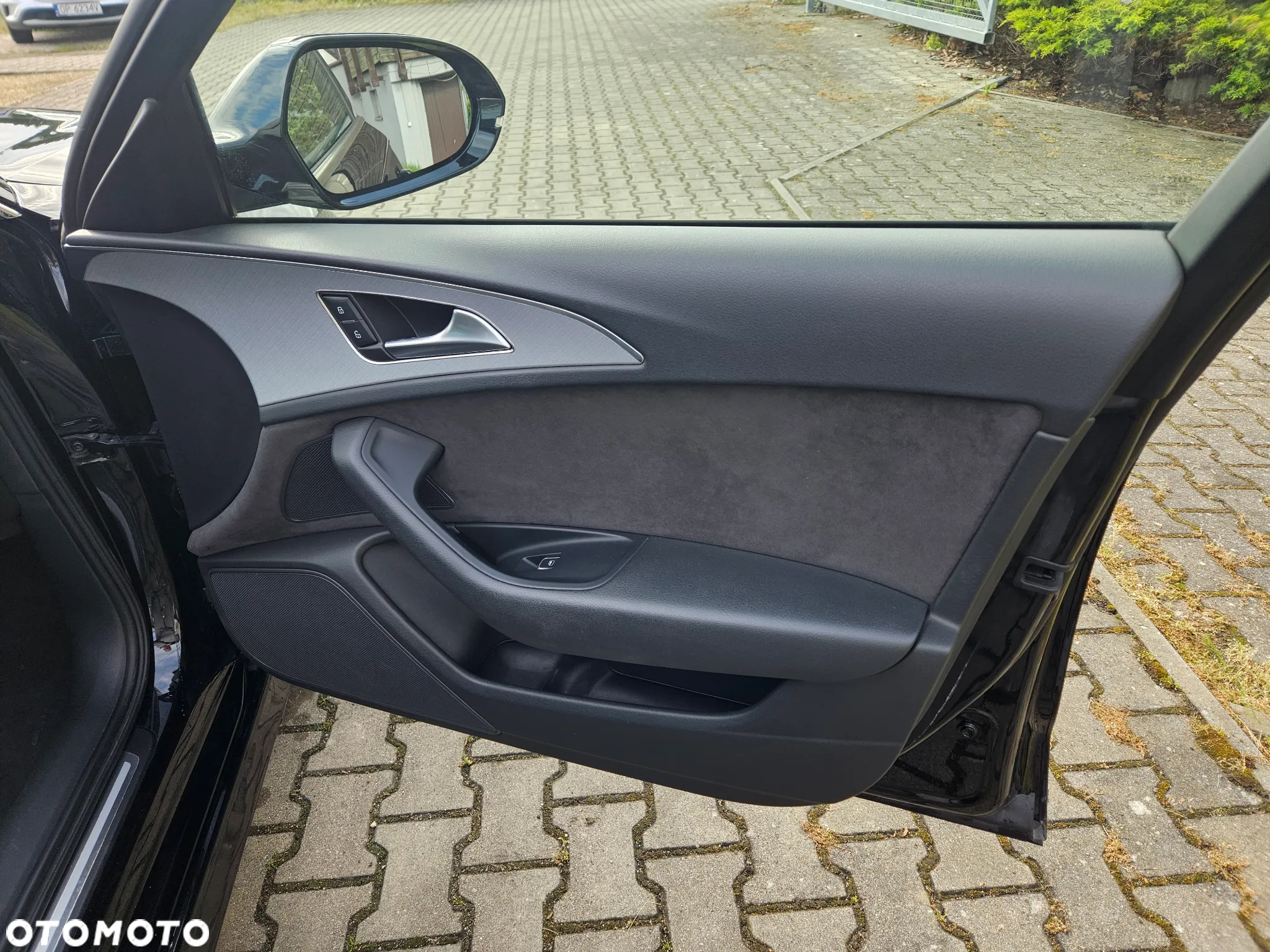 Audi A6 Avant 2.0 TDI Ultra S tronic - 18