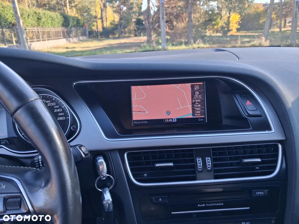 Audi A4 Avant 2.0 TDI DPF multitronic Ambition - 18