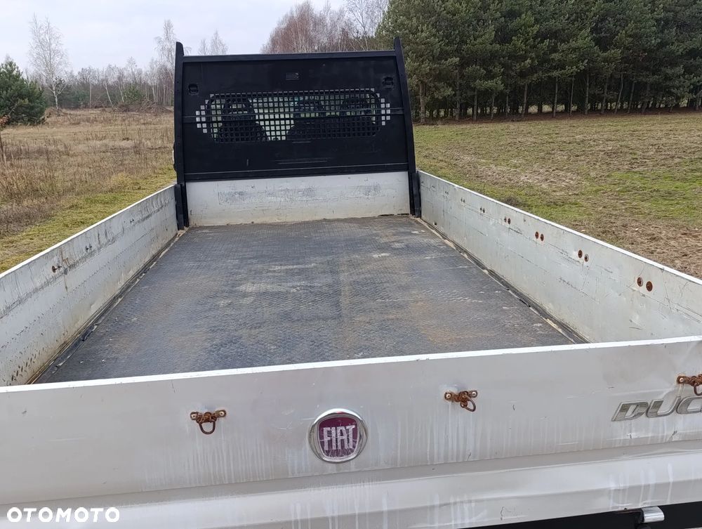Fiat DUCATO - 9