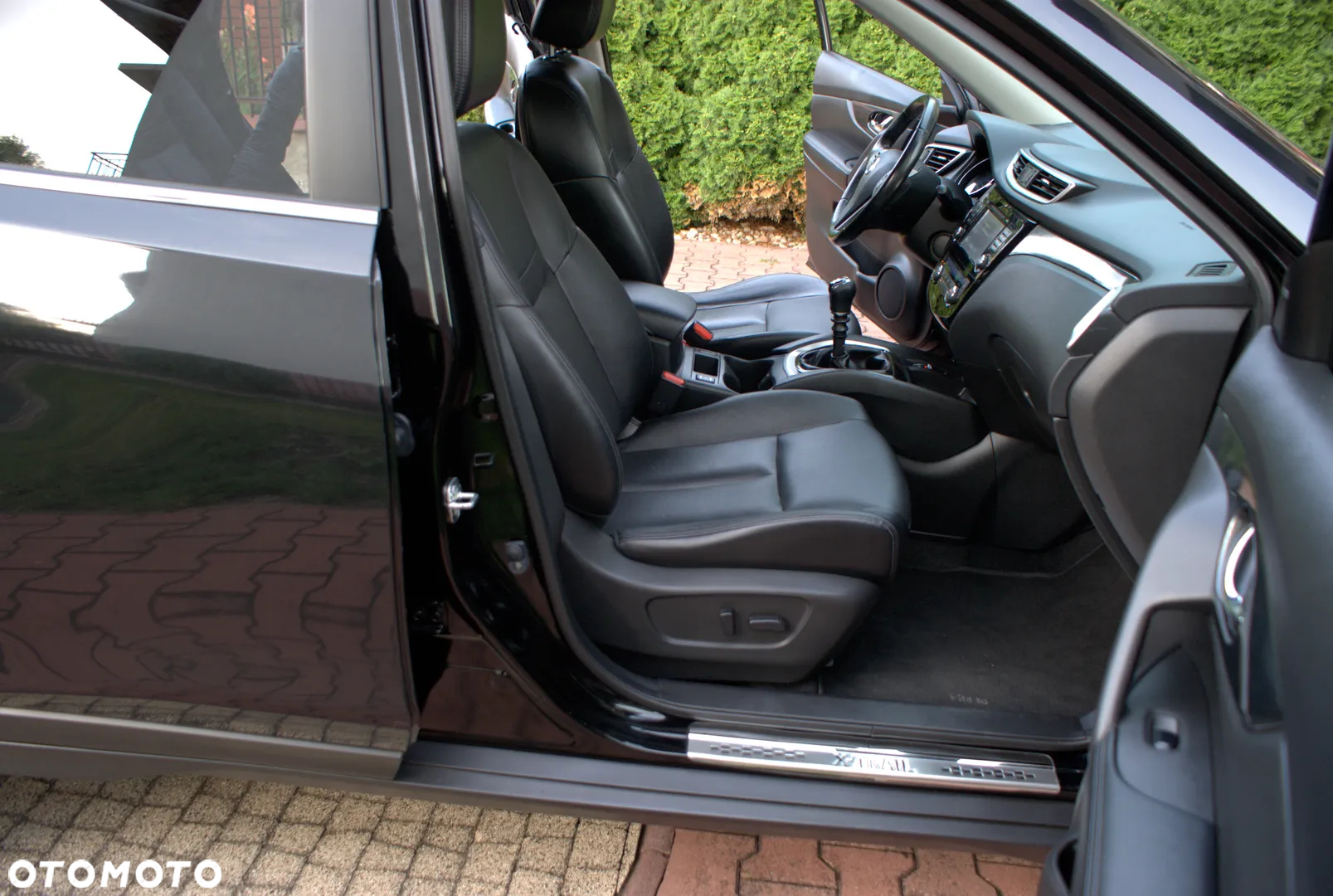 Nissan X-Trail 1.6 DCi Tekna 2WD - 15
