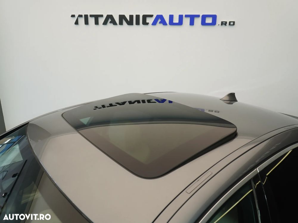 BMW Seria 5 520d Sport-Aut. - 10